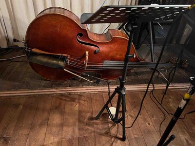 ��̱�Ȥ�JAZZ LIVE