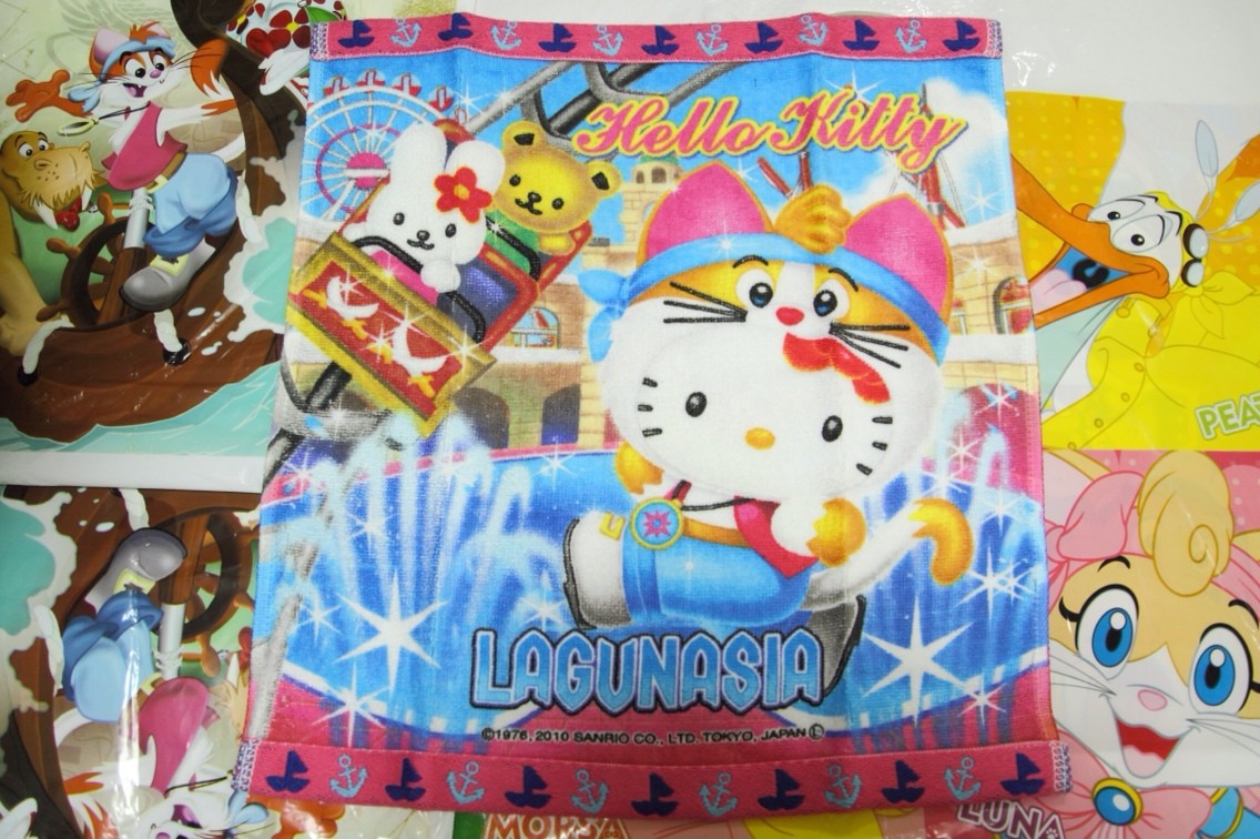 Lagunasia 14 ラグナシア 購入品 Goods 白い仔猫と赤いりぼん Lagunasia 14 ラグナシア 購入品 Goods 白い仔猫と赤いりぼん