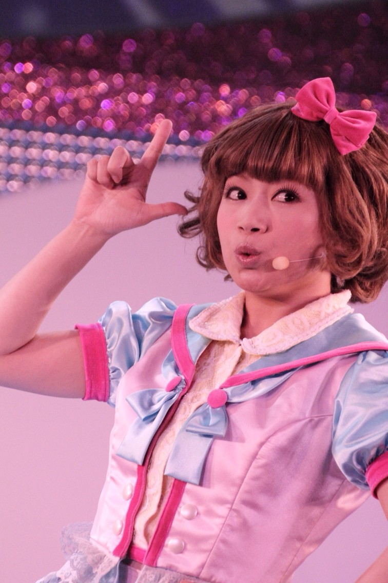 ジュエルペット きらデコッ ミュージカル 熱 菅さん 池田さん ペア 白い仔猫と赤いりぼん