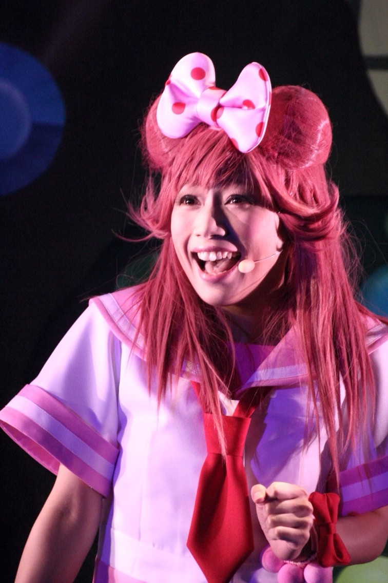 Puro 14 レディジュエルペット 魔法のミュージカル 初 白い仔猫と赤いりぼん