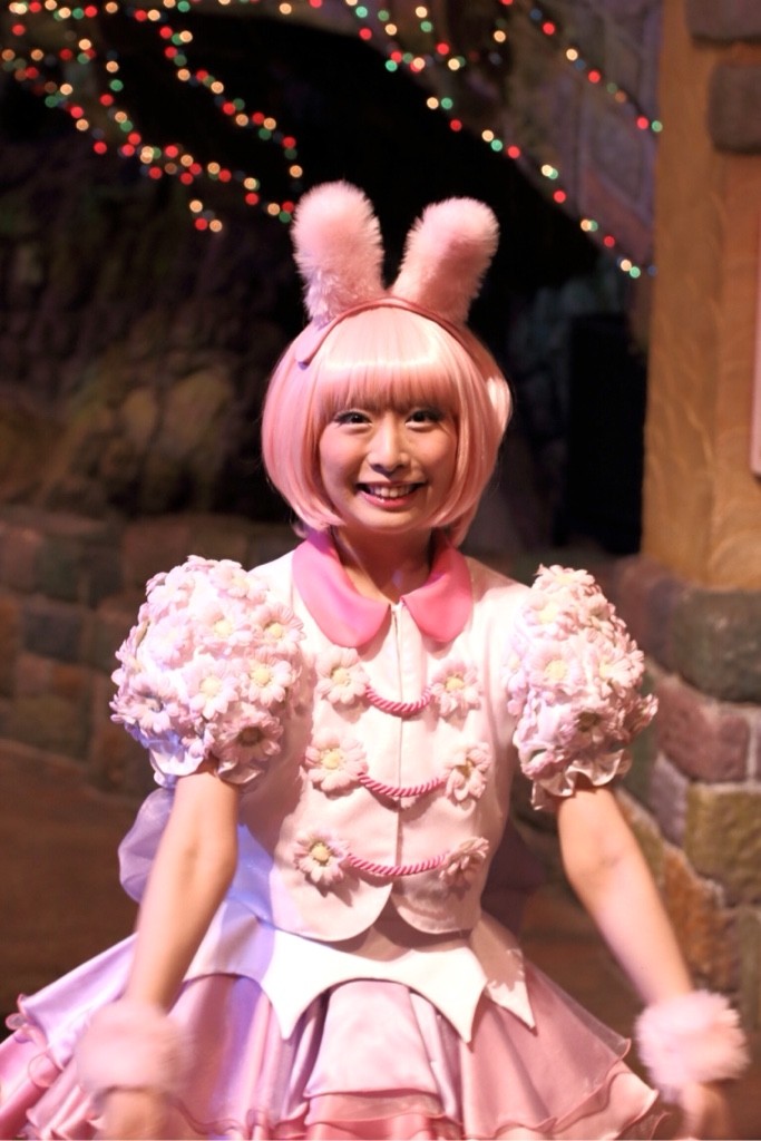 Puro 15 Omoiyari To You Passion 白い仔猫と赤いりぼん