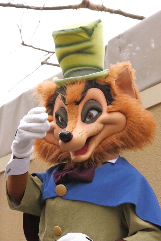 Tds 15 Mediterranean Harbor Greeting ギデオン フェロー 白い仔猫と赤いりぼん