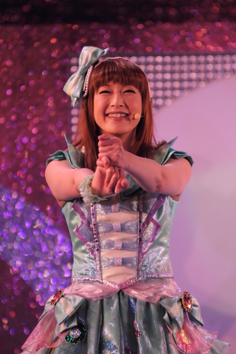 ジュエルペット きらデコッ ミュージカル 菅さん 当山さん ペア 白い仔猫と赤いりぼん