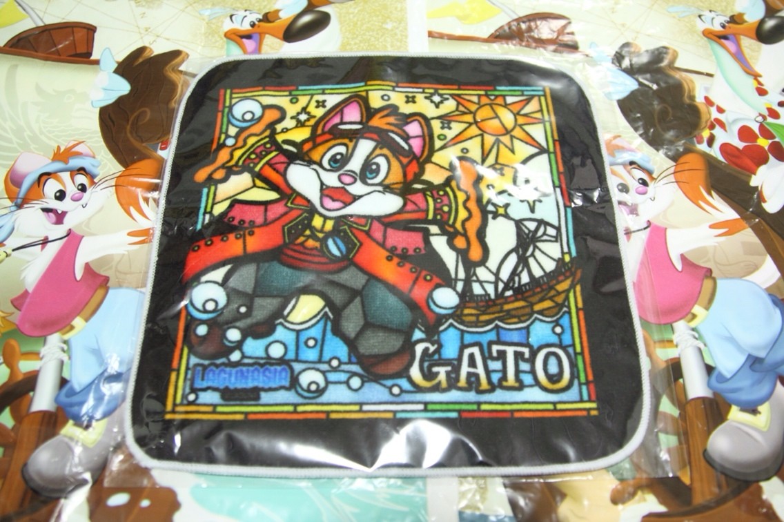 Lagunasia 14 ラグナシア 購入品 Goods 白い仔猫と赤いりぼん