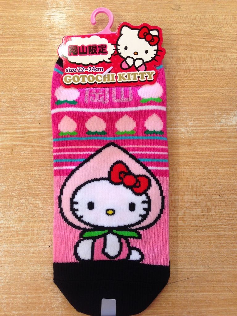 New!! ご当地キティ : さんりお屋 倉敷店