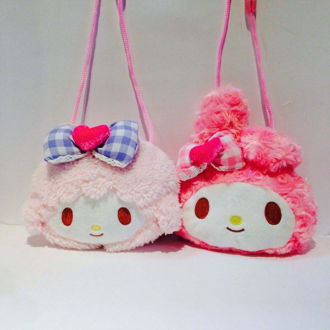 マイメロディ カフェエプロンシリーズのご紹介☆ : さんりお屋