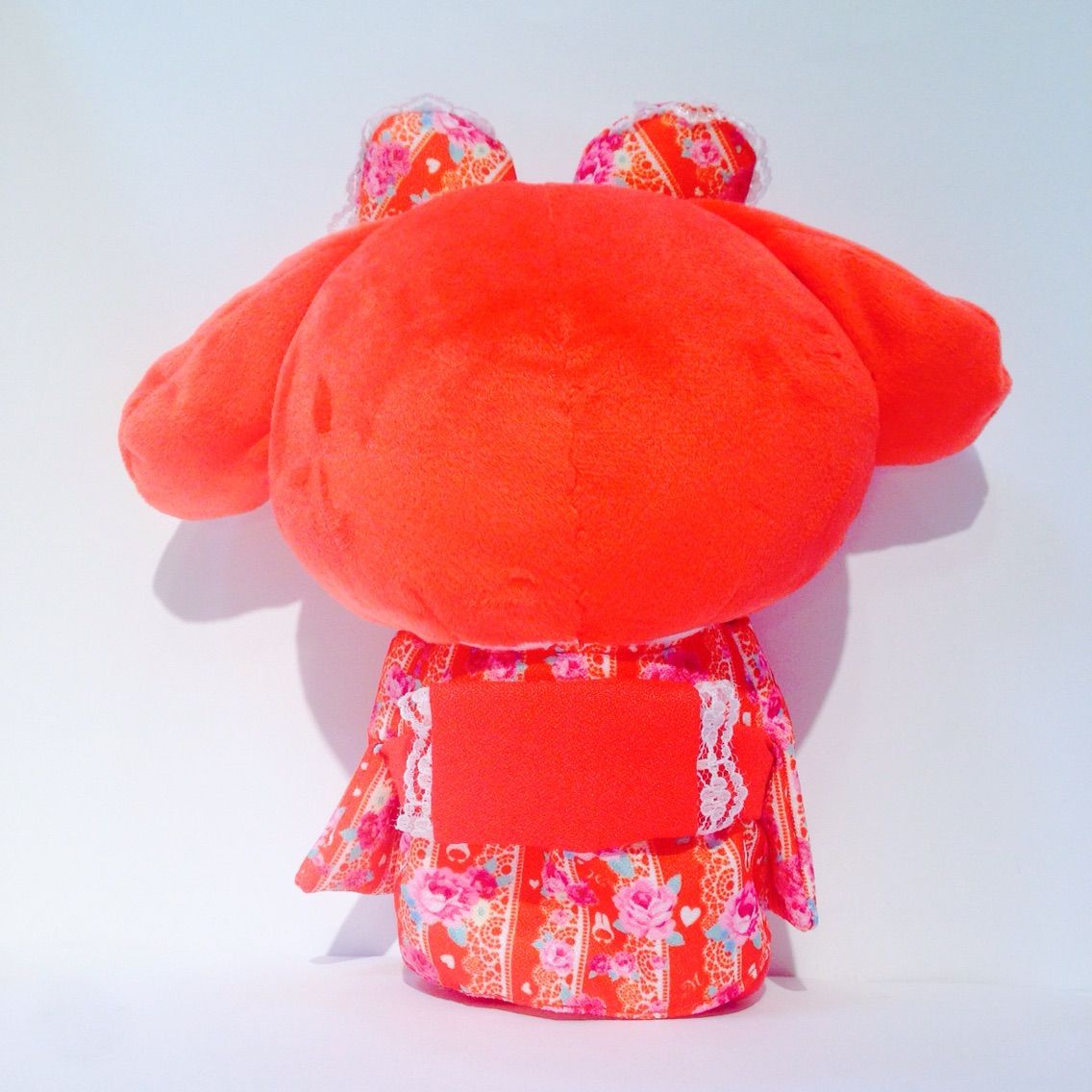 マイメロディ 着物マイメロぬいぐるみのご紹介☆ : さんりお屋 マイメロディ 着物マイメロぬいぐるみのご紹介☆ : さんりお屋