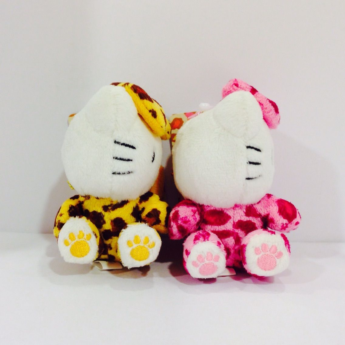 激レア☆ご当地キティ ぬいぐるみ 大阪限定 漫才 キティ&ダニエル タグ付き ご当地キティ ぬいぐるみ 大阪限定 漫才 キティ&ダニエル タグ