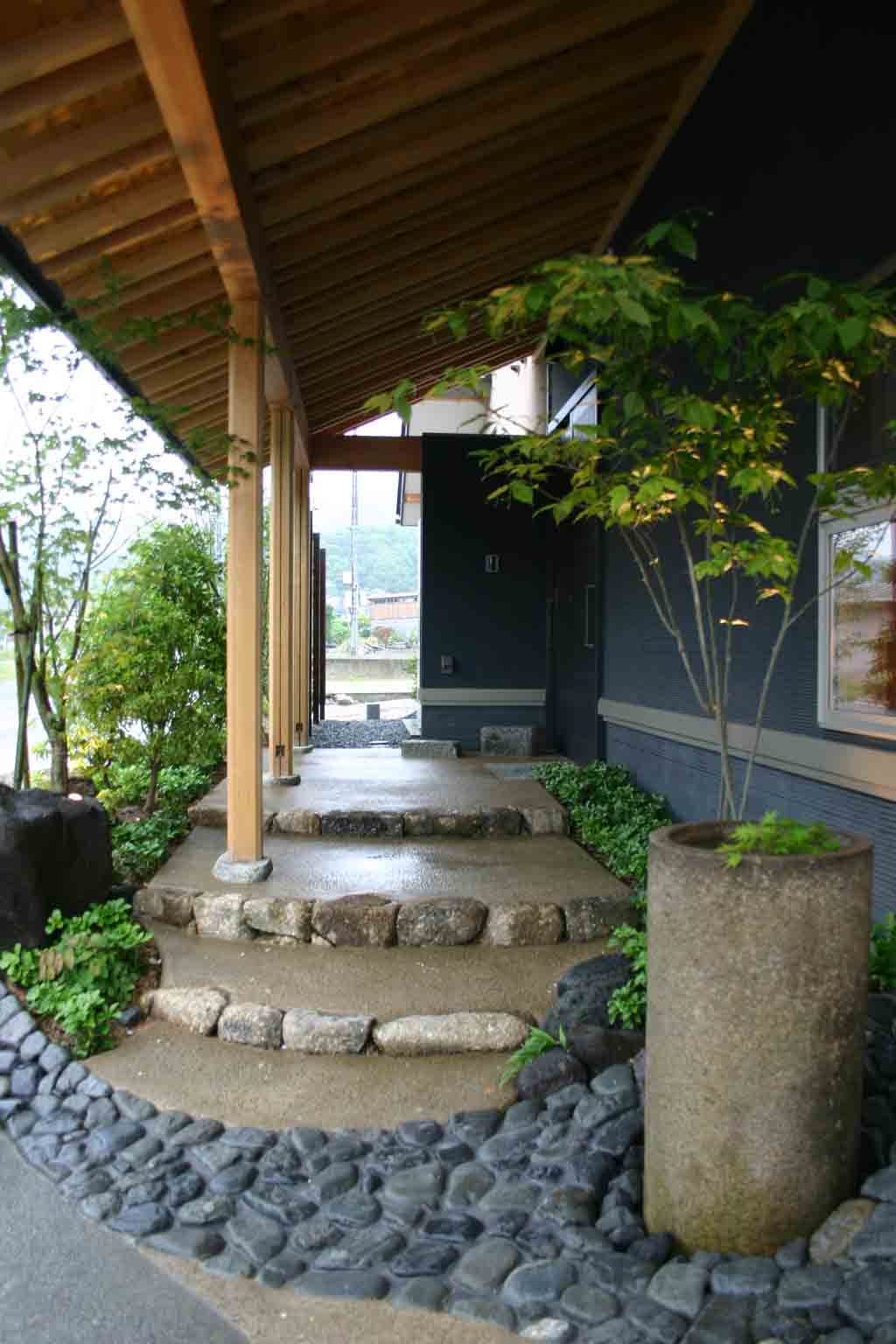 日本庭園協会 静岡支部賞 さんさい工房 の作り方