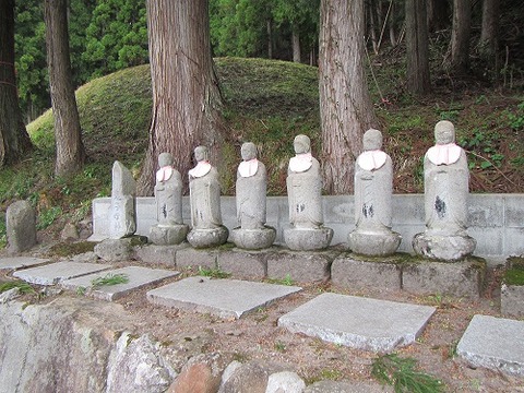 八町六地蔵1
