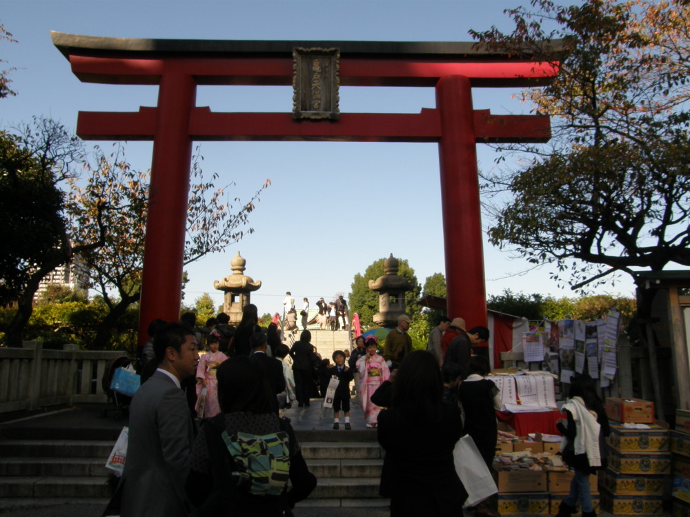 亀戸天神 ぷらっとくんのブログ 亀戸天神 ぷらっとくんのブログ