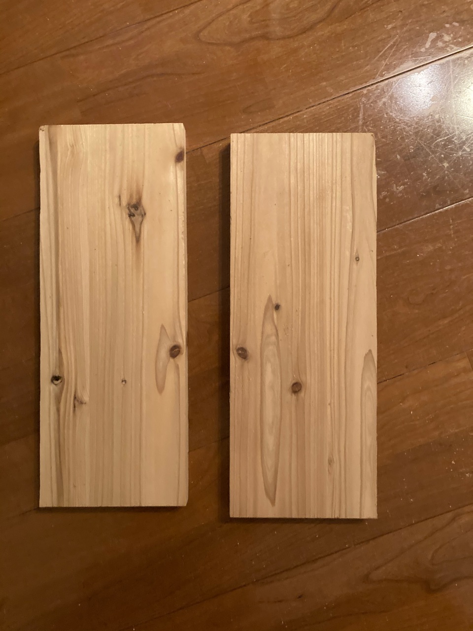 杉無垢ボード Sansankikiのマイホームdiy 杉無垢ボード Sansankikiのマイホームdiy