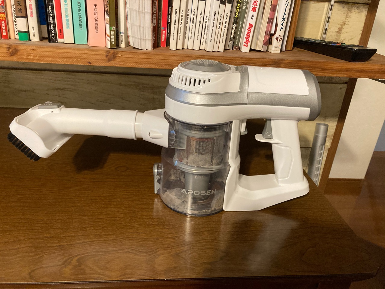 掃除機置き場は100均で ダイソン マキタ 2の掃除機を買いました Sansankikiのマイホームdiy 掃除機置き場は100均で ダイソン マキタ 2の掃除機を買いました Sansankikiのマイホームdiy