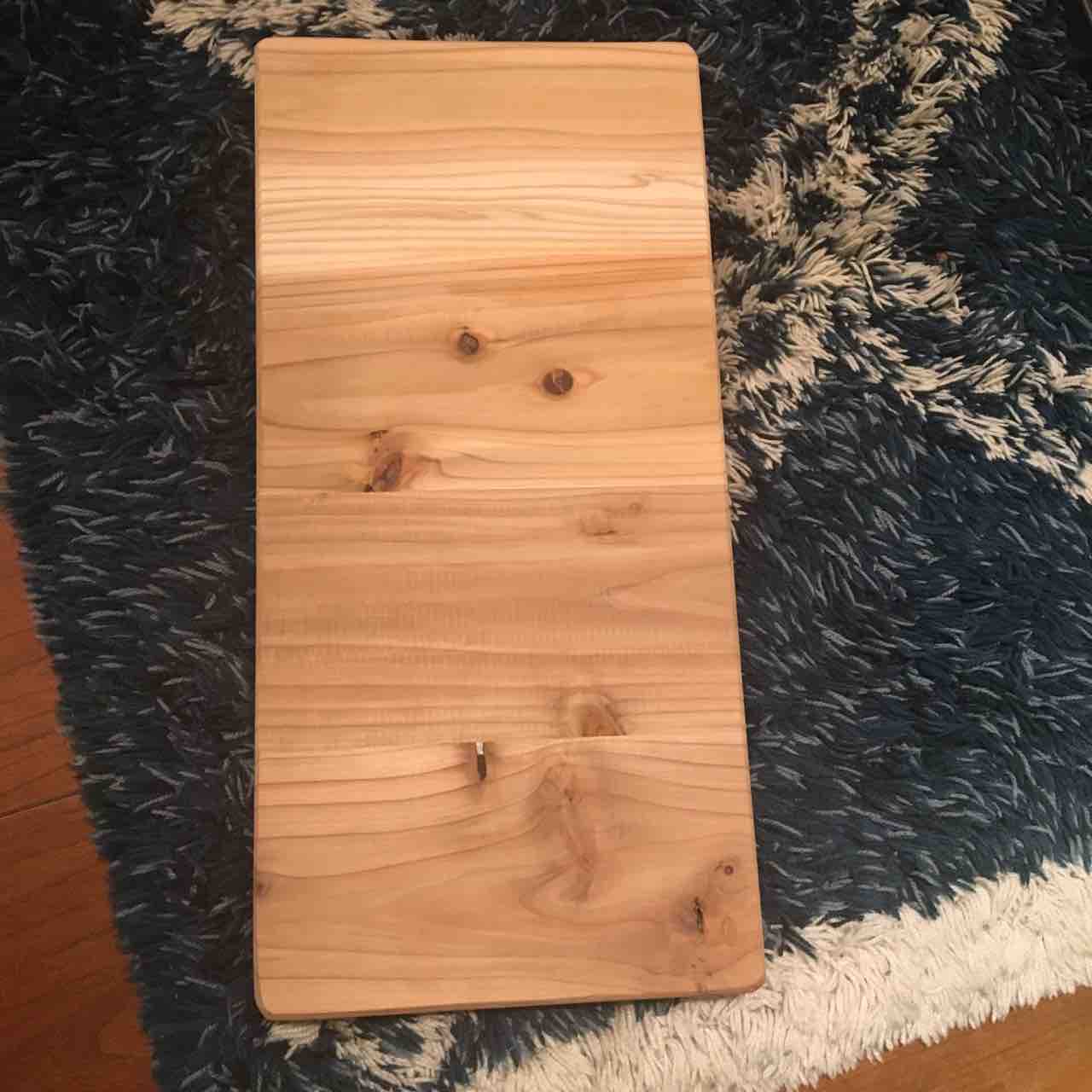 端材で0円diy カッティングボードを作ってみよう Sansankikiのマイホームdiy 端材で0円diy カッティングボードを作ってみよう Sansankikiのマイホームdiy