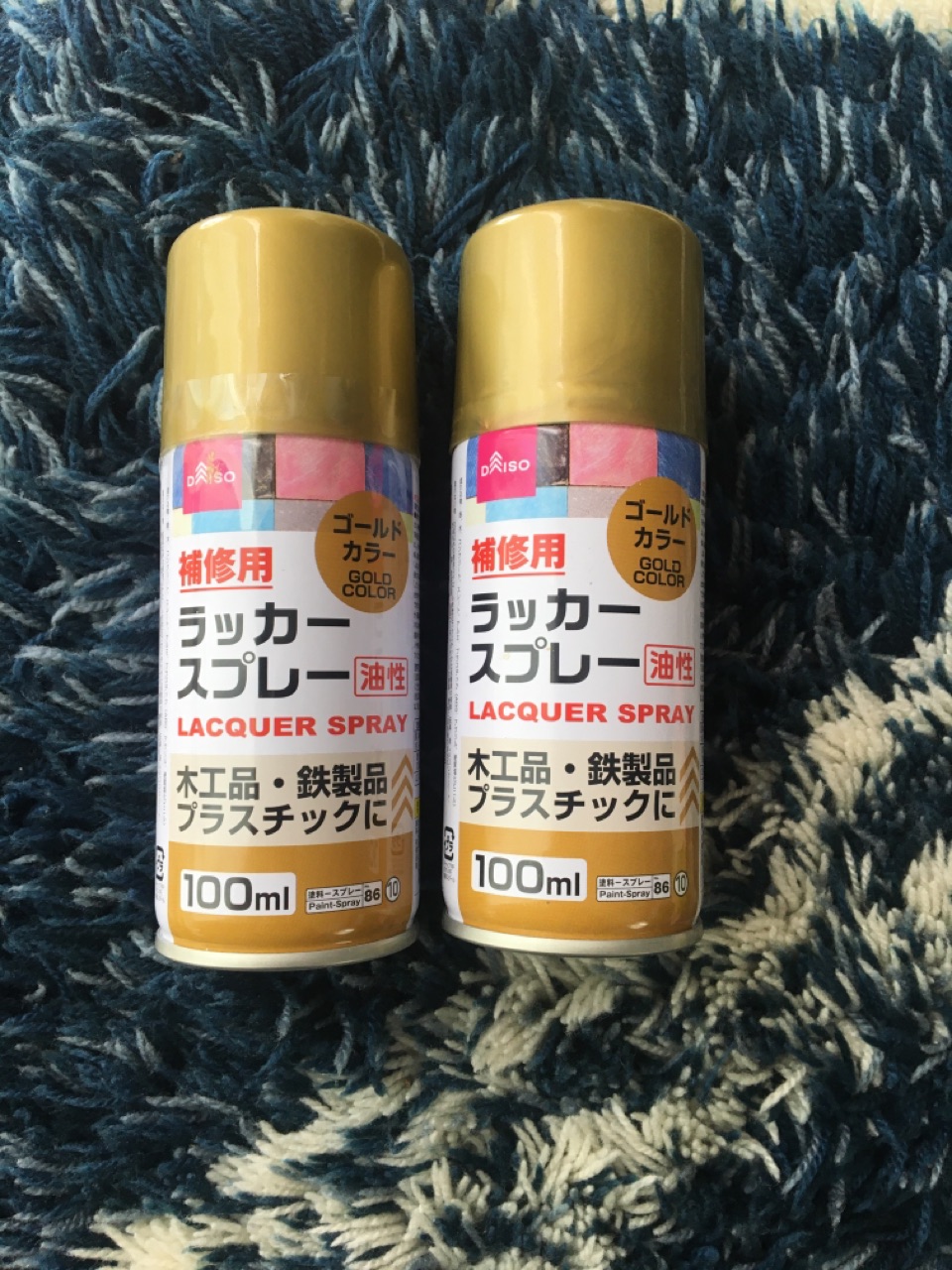 100均の材料でバブリーなしめ縄を作りました Sansankikiのマイホームdiy 100均の材料でバブリーなしめ縄を作りました Sansankikiのマイホームdiy