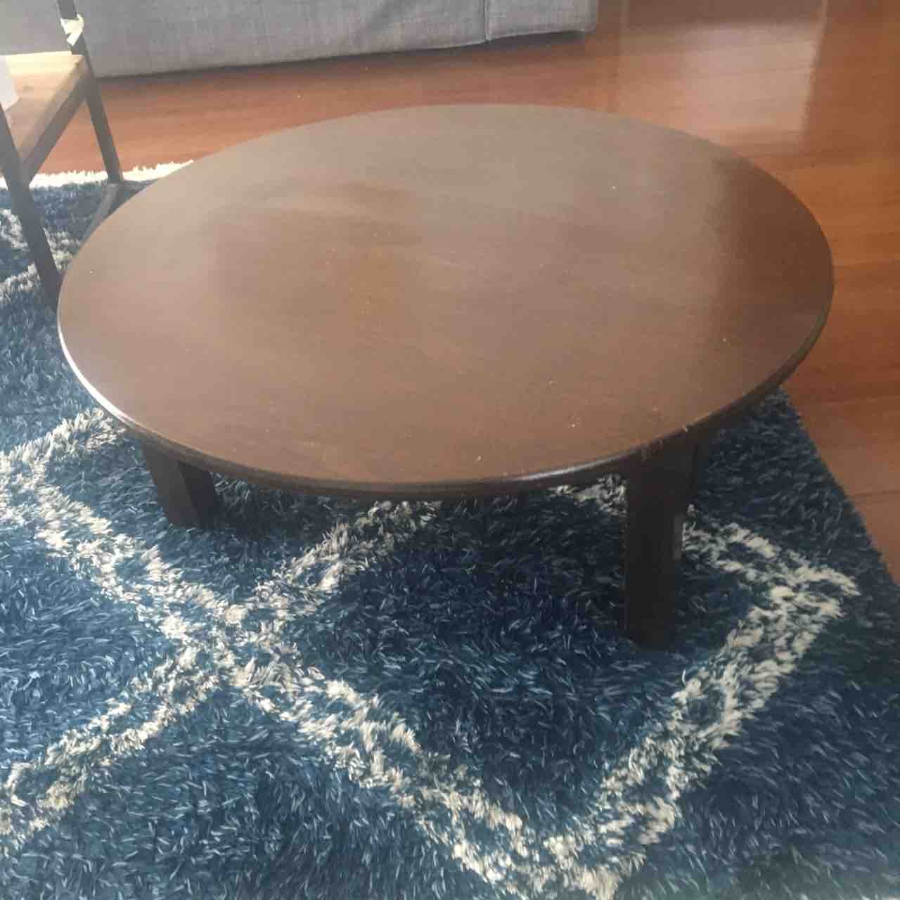 リメイク　ちゃぶ台 ちゃぶ台リメイクシート | 広島の整理収納アドバイザー