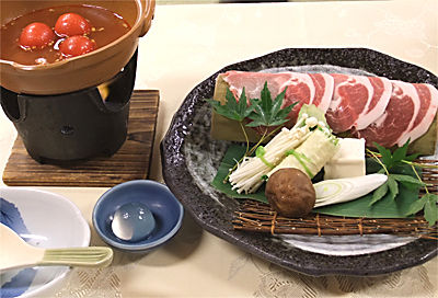 トマト鍋3
