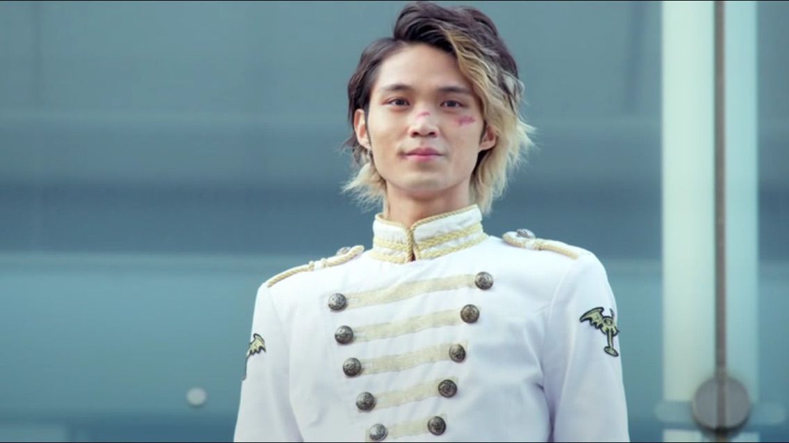 ネタバレあり 小説 仮面ライダーゴースト 未来への記憶 感想 しちさん21