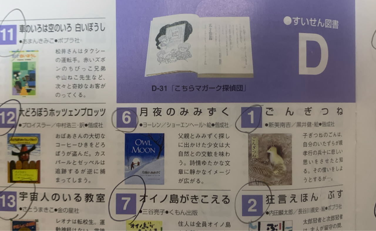 公文国語の進め方 小1で分かってきたこと 算数ママの中学受験 公文国語の進め方 小1で分かってきたこと 算数ママの中学受験