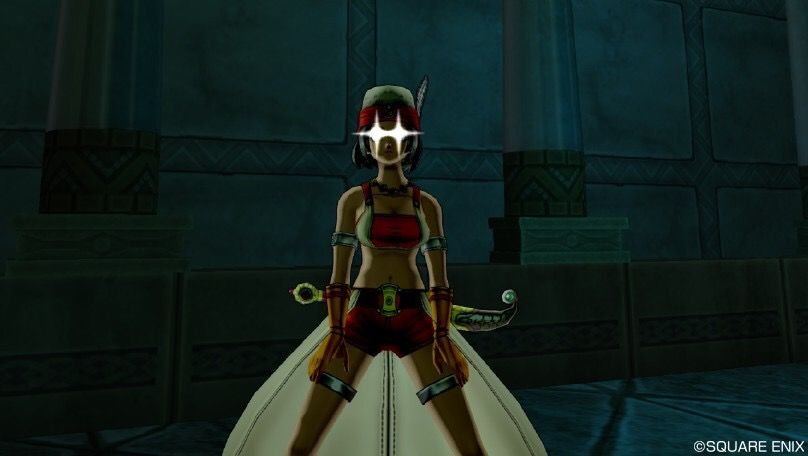 図書館クエスト おひとりさまクエスト