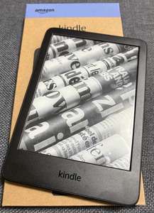 Kindle