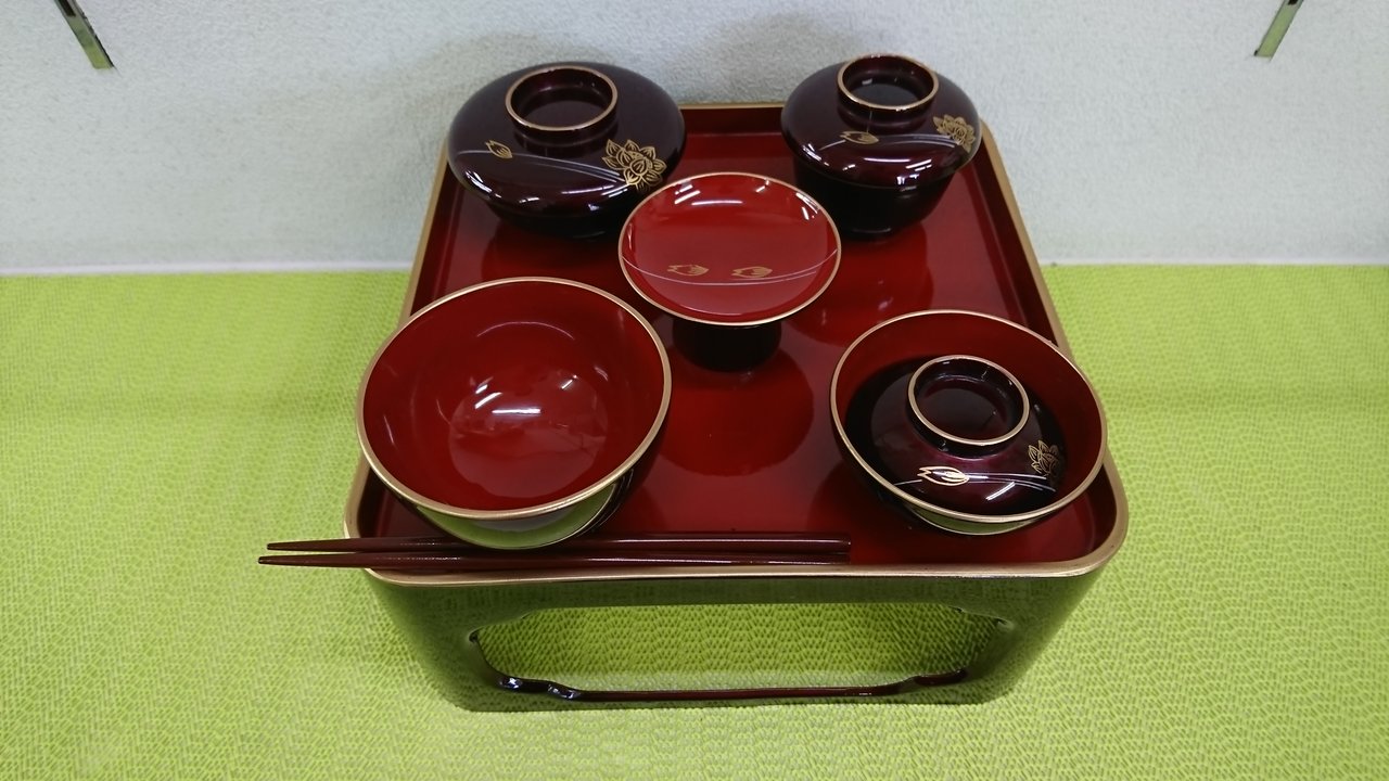 御霊供膳 五城目朝市マーサン店長のブログ