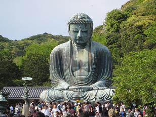 鎌倉の大仏