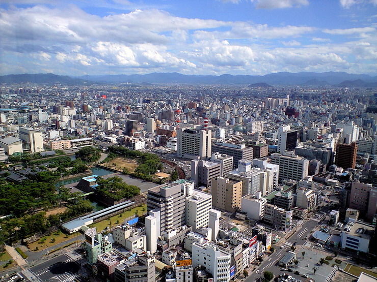 韓国反応 日本の地方都市仙台 なぜこれほど道路が綺麗なのだろうか 韓国の反応 ウルトラソウル