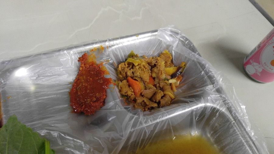 韓国人 最近の軍隊の食事はドッグフードよりもひどい 韓国の反応 ウルトラソウル 韓国人 最近の軍隊の食事はドッグフードよりもひどい 韓国の反応 ウルトラソウル