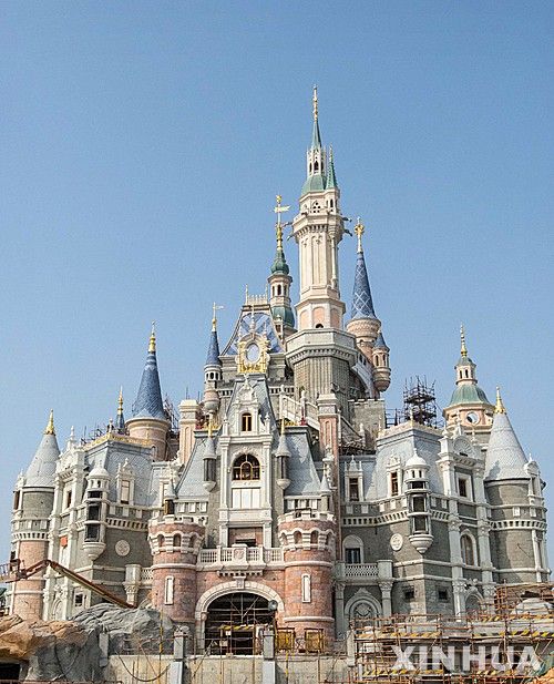 韓国人 上海ディズニーランドの入場券は本当に高い 韓国の反応 ウルトラソウル 韓国人 上海ディズニーランドの入場券は本当に高い 韓国の反応 ウルトラソウル