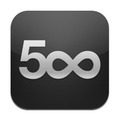 500px