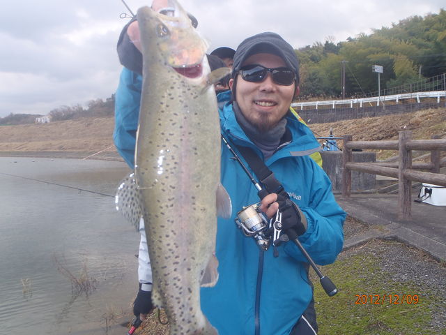 もっこく池 Rainbow 讃岐ing もっこく池 Rainbow 讃岐ing