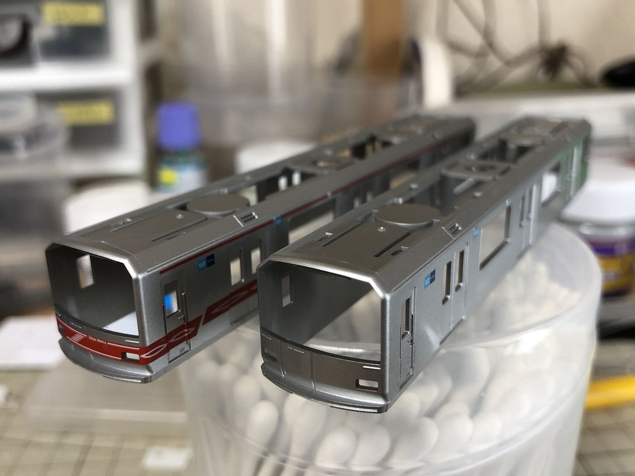 KATO 東京メトロ02系 80番代車タイプ KATO 東京メトロ02系 80番代車タイプ - メルカリ