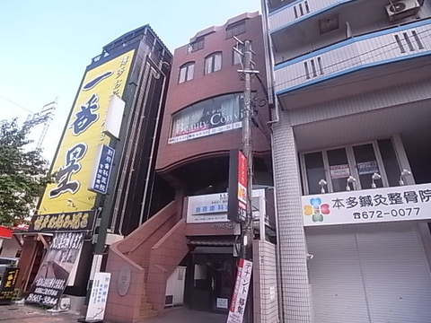 第3うちだ屋ビル 401