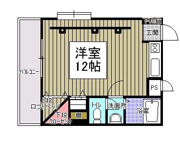 リュミエールⅡ 画像