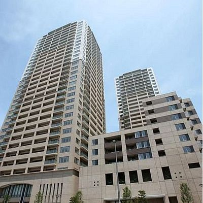 プレミスト千早ツインマークス ブライトタワー 1628