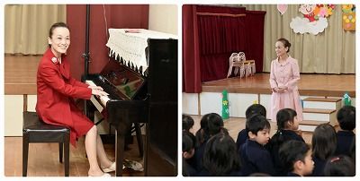 ちょっときいて園長