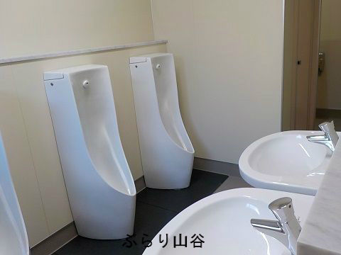 トイレ工事