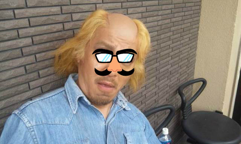 テスト