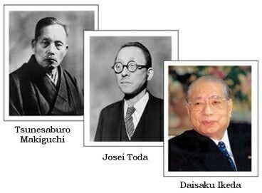 新北鎌倉埋木舎手控え
戸田城聖二代目会長ご指導「信心してれば28億円」
コメント