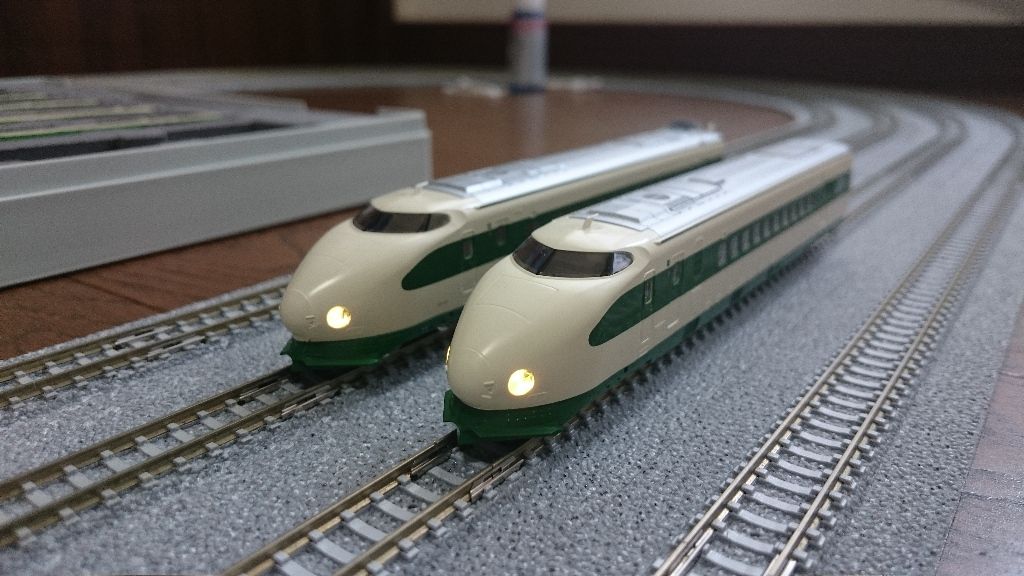TOMIX 200系東北・上越新幹線 K47編成 リバイバルカラー 楽天市場】200系東北・上越新幹線(K47編成・リバイバルカラー