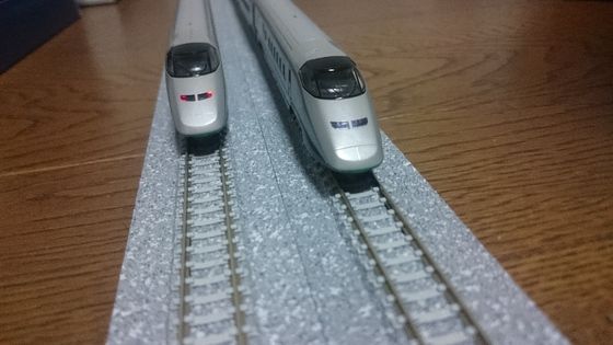 TOMIX E3系 1000番台 山形新幹線 つばさ TOMIX E3系1000番台 山形新幹線つばさ 旧塗装: とめの隠れ家へ