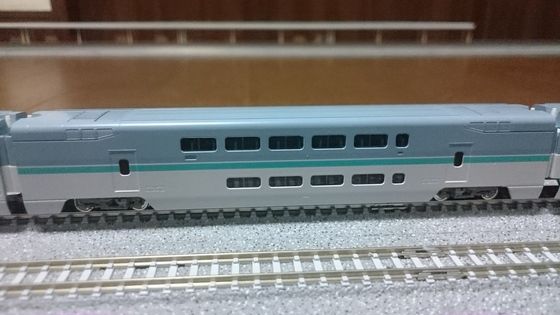 tomix e1系東北・上越新幹線旧塗装 12両フル編成 : Sky blue車両センター