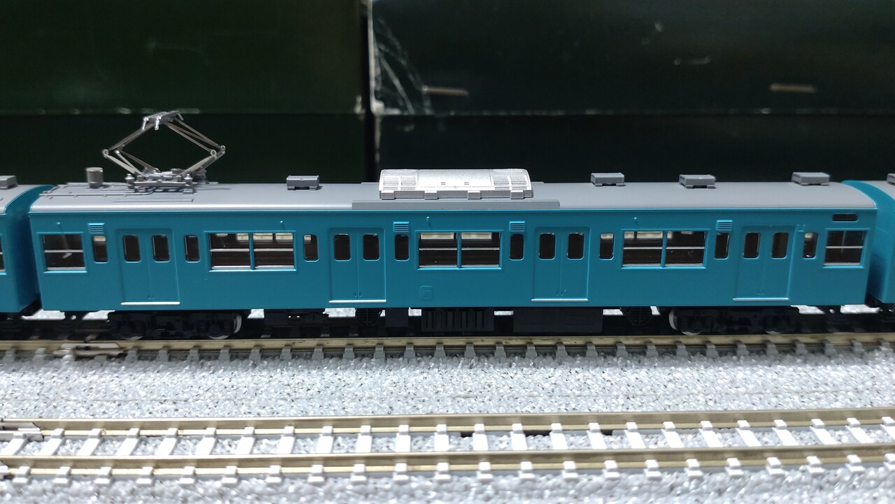 【新品】TOMIX 201系京葉線10両フルセット JR 201系通勤電車 (京葉線) 基本セット (基本・6両セット) (鉄道