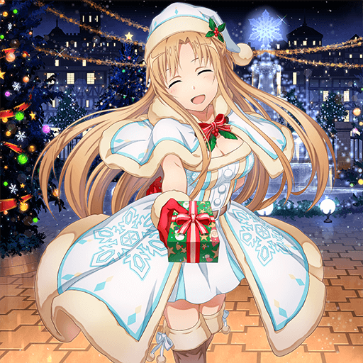 Saoif Holy Nightオーダー開催予告 お知らせより抜粋 ソードアート オンライン インテグラル ファクター 俺navi Saoifまとめ
