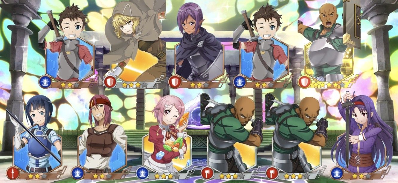 Saoif ログイン数制限があったようです ソードアート オンライン インテグラル ファクター 俺navi Saoifまとめ Saoif ログイン数制限があったようです ソードアート オンライン インテグラル ファクター 俺navi Saoifまとめ