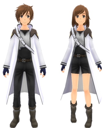 Saoif 2つのランキングで競い合え イービル ゲイズ討伐戦 お知らせより抜粋 ソードアート オンライン インテグラル ファクター 俺navi Saoifまとめ