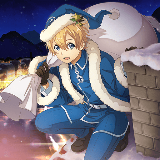 Saoif Holy Nightオーダー開催予告 お知らせより抜粋 ソードアート オンライン インテグラル ファクター 俺navi Saoifまとめ