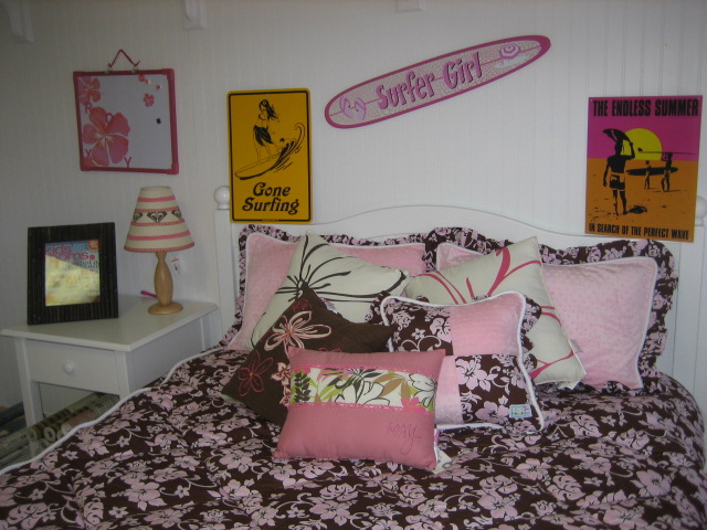 サーファーの部屋にハワイアンを学ぶ アロハ ハワイ エルヴィス