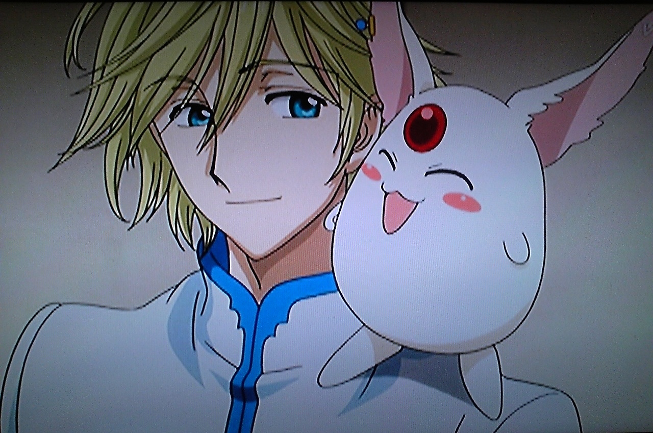 チロル Ballet Mecanique